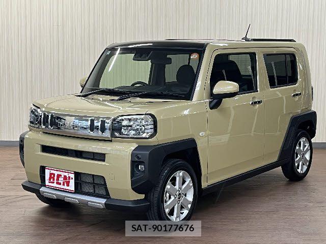 Daihatsu TAFT 2024-08 8102176-0