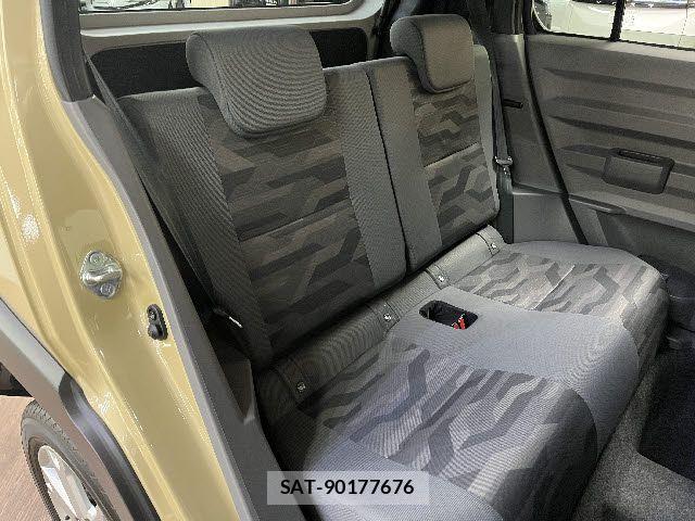 Daihatsu TAFT 2024-08 8102176-9