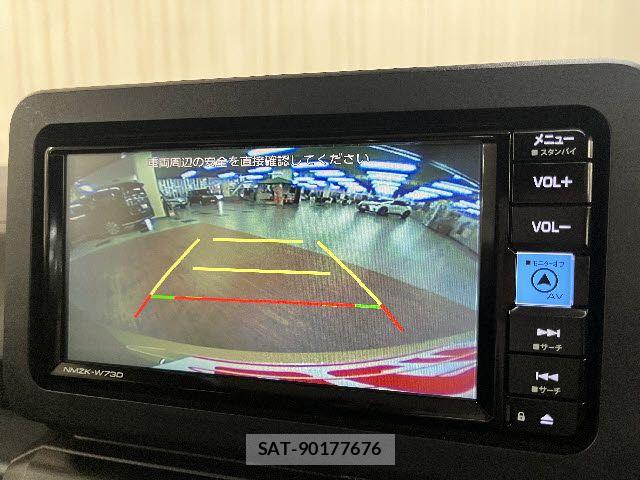 Daihatsu TAFT 2024-08 8102176-10