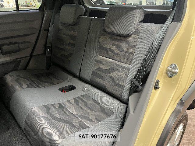 Daihatsu TAFT 2024-08 8102176-12