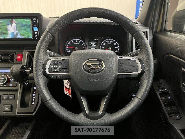 Daihatsu TAFT 2024-08 8102176-13