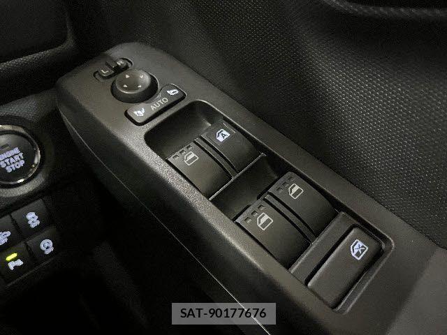 Daihatsu TAFT 2024-08 8102176-16