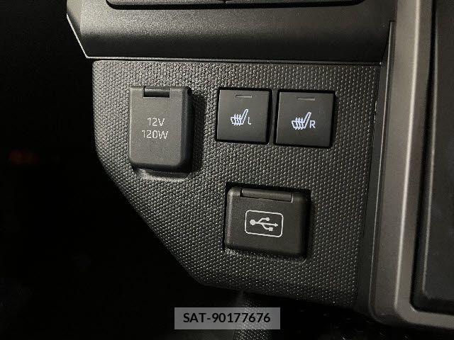 Daihatsu TAFT 2024-08 8102176-17