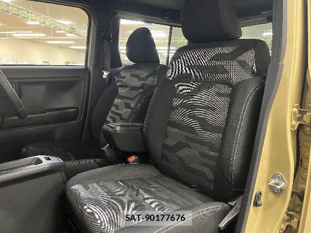 Daihatsu TAFT 2024-08 8102176-18