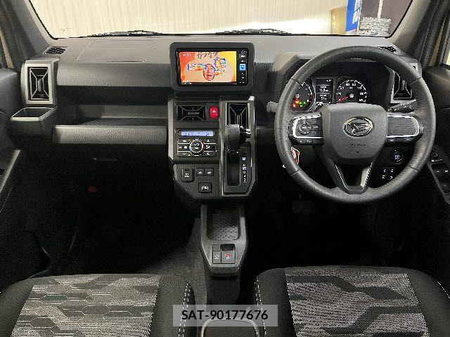 Daihatsu TAFT 2024-08 8102176-1