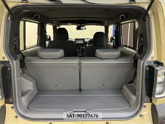 Daihatsu TAFT 2024-08 8102176-20