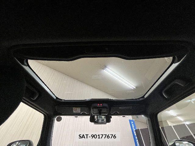 Daihatsu TAFT 2024-08 8102176-22
