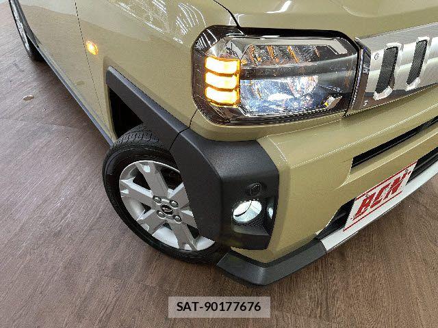 Daihatsu TAFT 2024-08 8102176-24