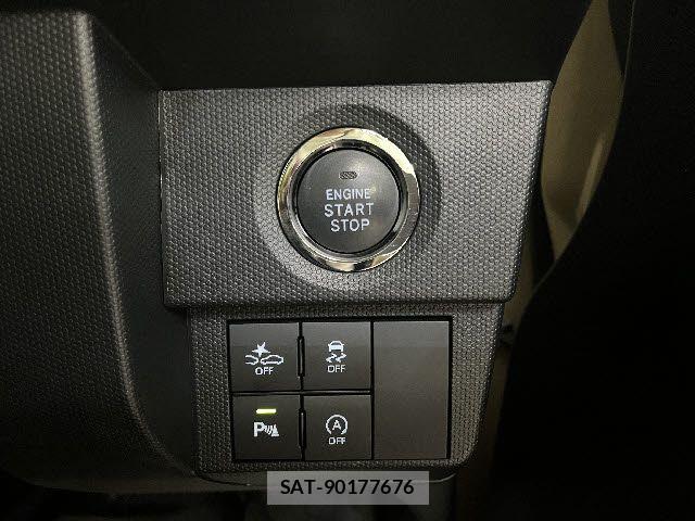 Daihatsu TAFT 2024-08 8102176-25