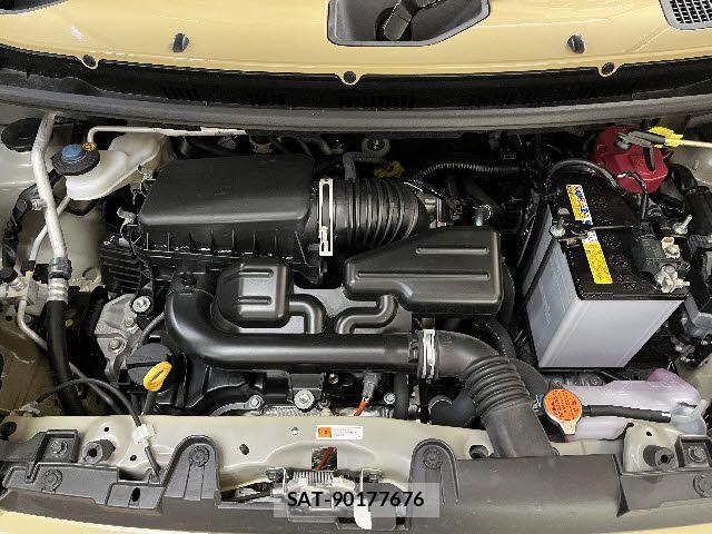 Daihatsu TAFT 2024-08 8102176-27