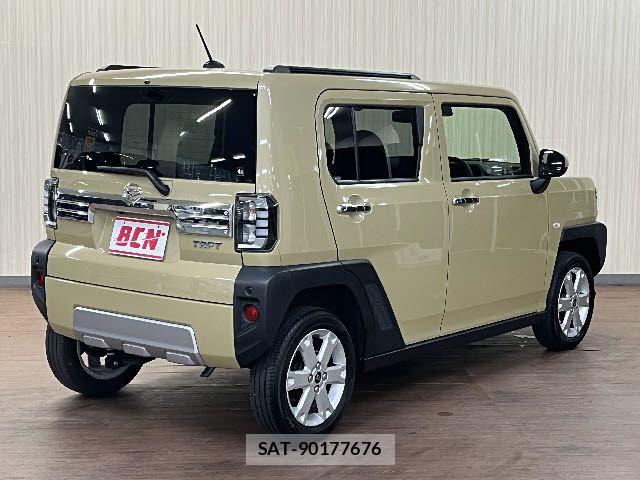 Daihatsu TAFT 2024-08 8102176-2