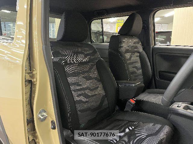 Daihatsu TAFT 2024-08 8102176-3