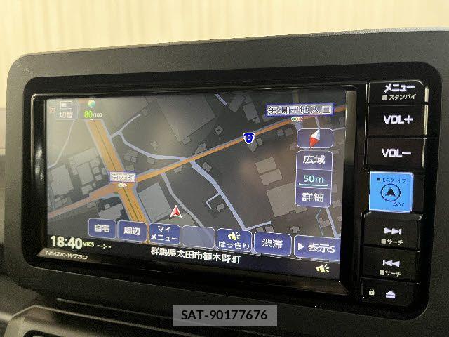 Daihatsu TAFT 2024-08 8102176-4