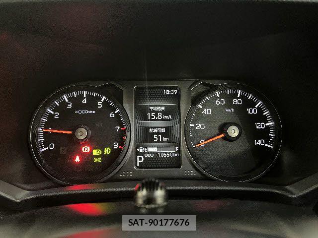 Daihatsu TAFT 2024-08 8102176-7