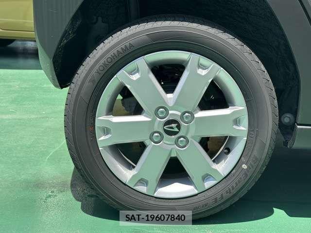 Daihatsu TAFT 2025-04 8102186-10