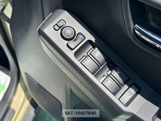 Daihatsu TAFT 2025-04 8102186-11