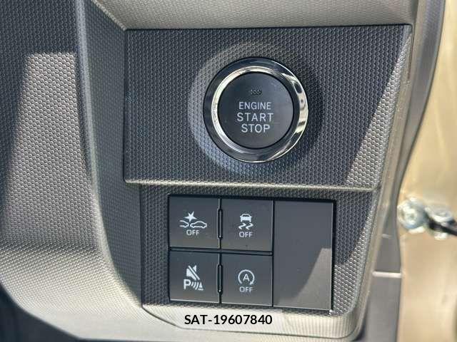 Daihatsu TAFT 2025-04 8102186-12