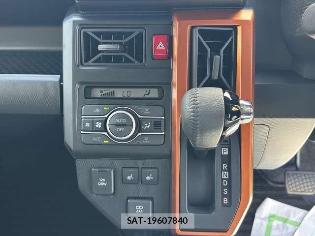 Daihatsu TAFT 2025-04 8102186-16