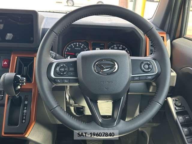 Daihatsu TAFT 2025-04 8102186-5