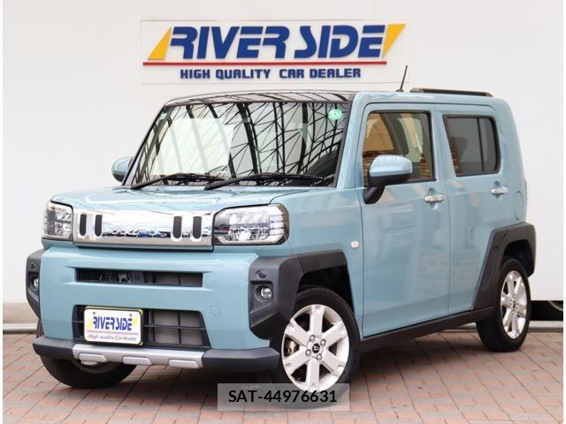 Daihatsu TAFT 2021-11 8102181-0