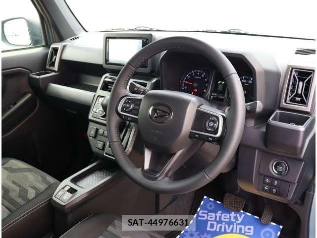 Daihatsu TAFT 2021-11 8102181-9