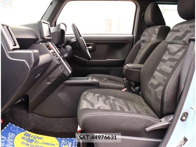 Daihatsu TAFT 2021-11 8102181-10