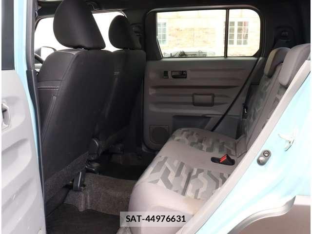 Daihatsu TAFT 2021-11 8102181-11