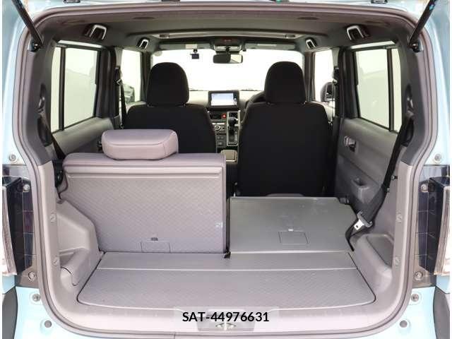 Daihatsu TAFT 2021-11 8102181-12