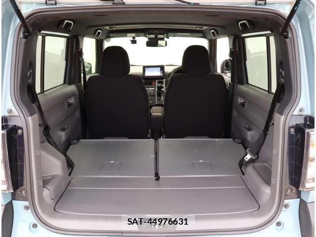 Daihatsu TAFT 2021-11 8102181-13
