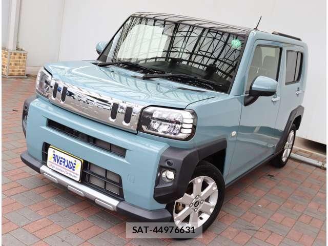 Daihatsu TAFT 2021-11 8102181-16