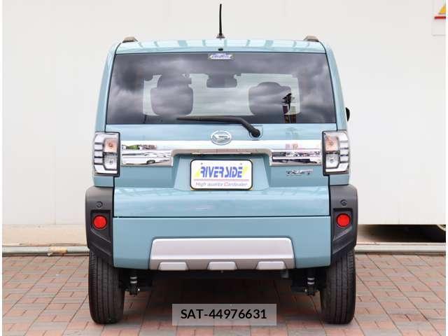 Daihatsu TAFT 2021-11 8102181-17