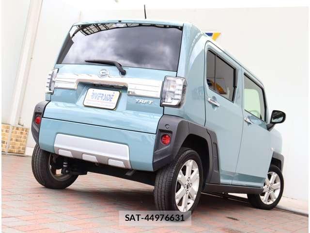 Daihatsu TAFT 2021-11 8102181-18
