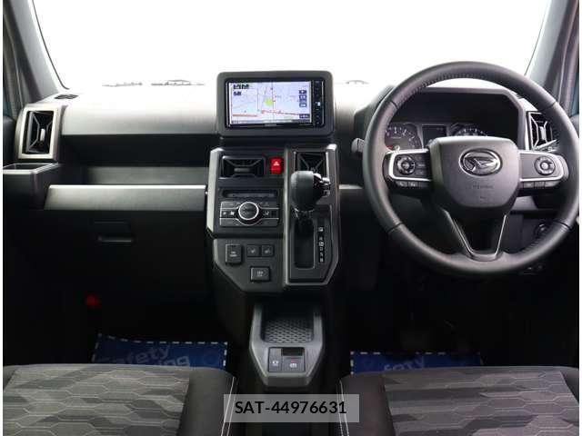 Daihatsu TAFT 2021-11 8102181-1