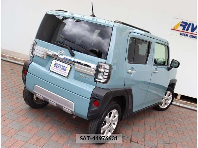 Daihatsu TAFT 2021-11 8102181-19