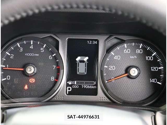 Daihatsu TAFT 2021-11 8102181-20