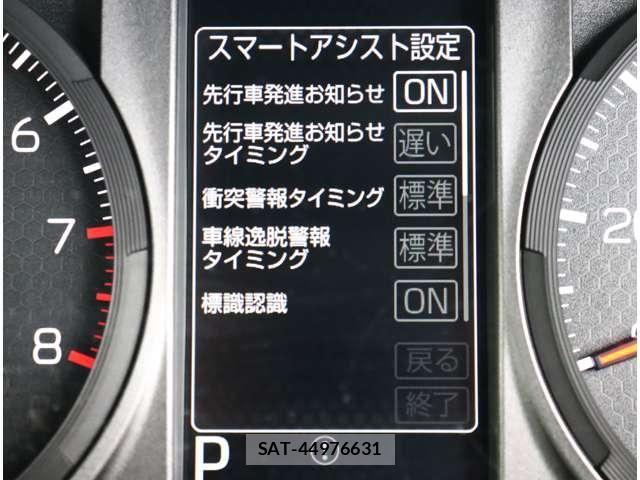 Daihatsu TAFT 2021-11 8102181-21