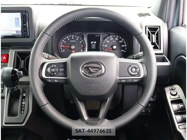 Daihatsu TAFT 2021-11 8102181-23