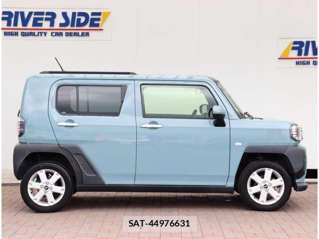 Daihatsu TAFT 2021-11 8102181-3