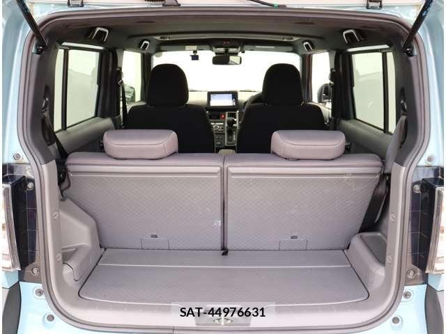 Daihatsu TAFT 2021-11 8102181-8