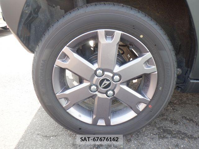 Daihatsu TAFT 2026-03 8102172-9