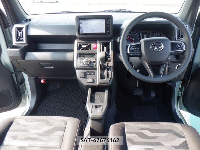 Daihatsu TAFT 2026-03 8102172-10