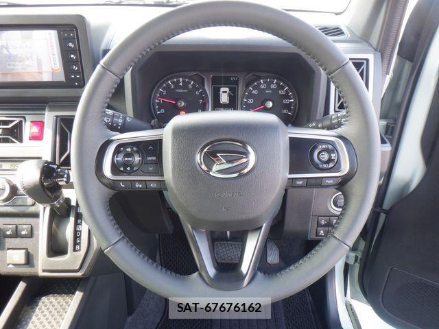Daihatsu TAFT 2026-03 8102172-11