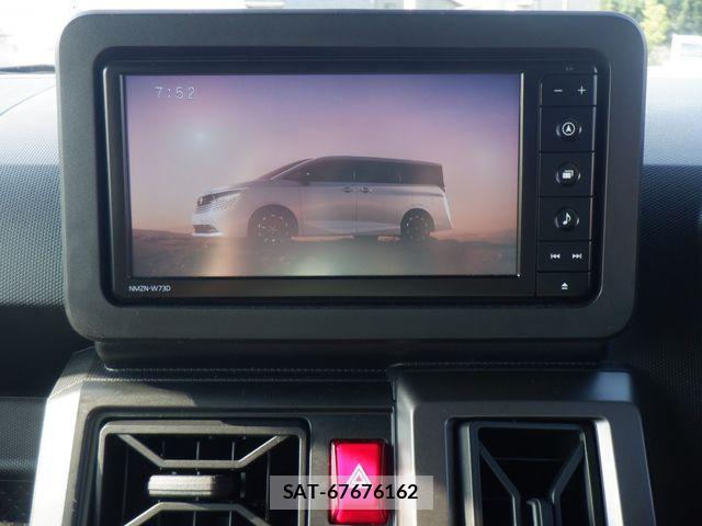 Daihatsu TAFT 2026-03 8102172-12