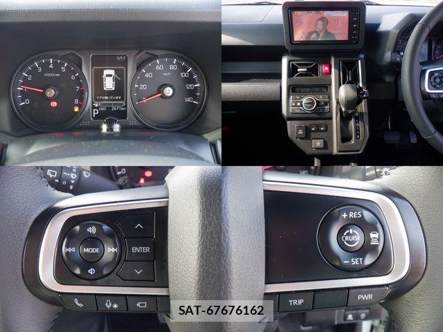 Daihatsu TAFT 2026-03 8102172-14
