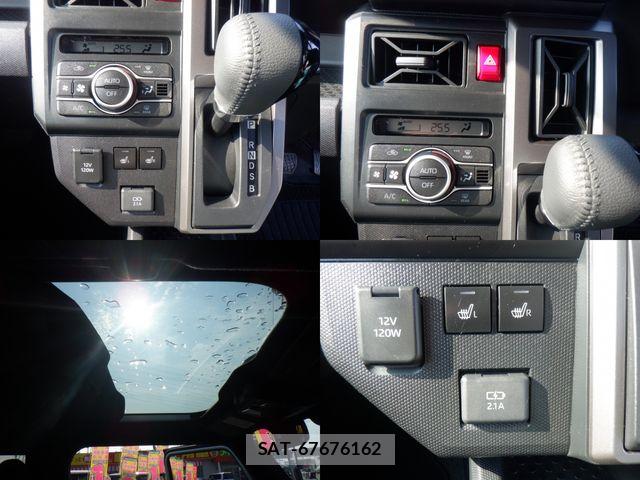 Daihatsu TAFT 2026-03 8102172-15