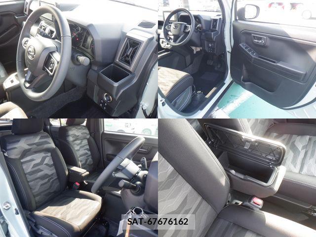 Daihatsu TAFT 2026-03 8102172-17