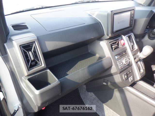 Daihatsu TAFT 2026-03 8102172-18