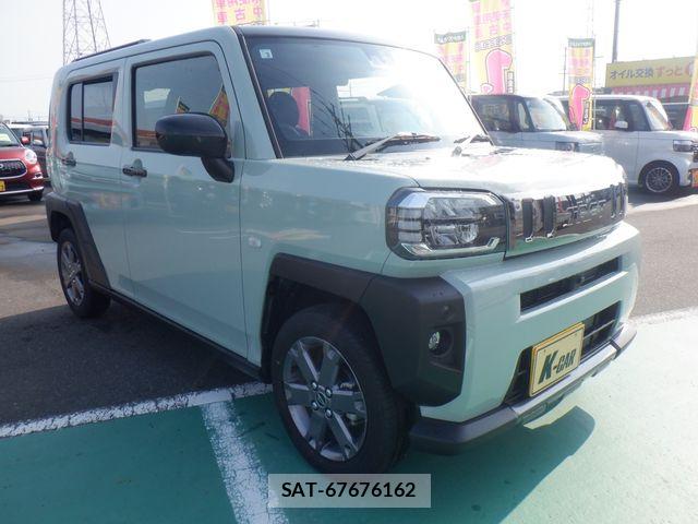 Daihatsu TAFT 2026-03 8102172-1