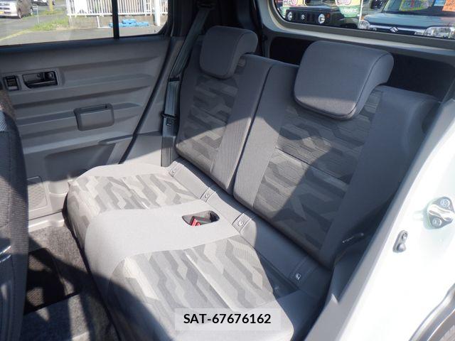 Daihatsu TAFT 2026-03 8102172-20