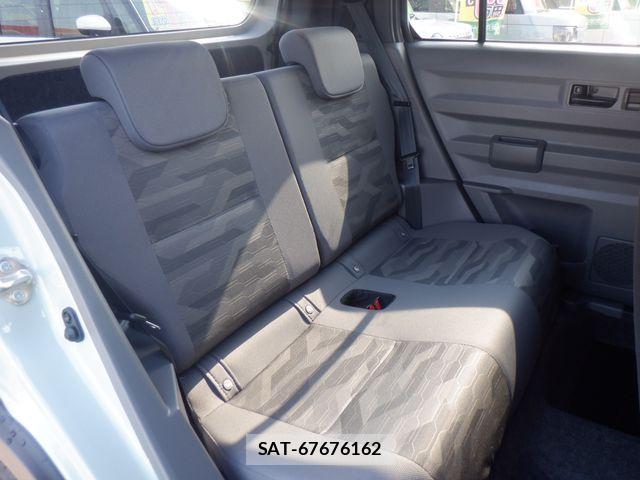 Daihatsu TAFT 2026-03 8102172-22